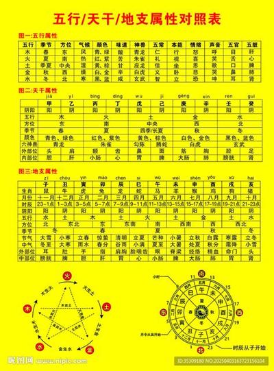 八字看健康：你的命中注定