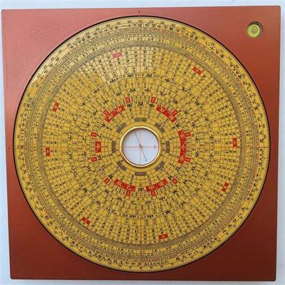 阳宅堪舆与阴宅风水的知识