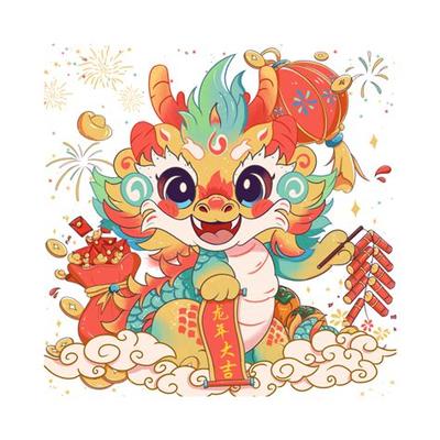 属虎人的性格特点与综合运势全解