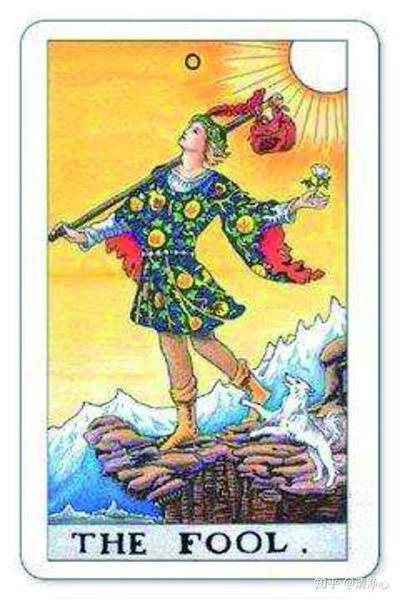 塔罗牌占卜：事业的指引