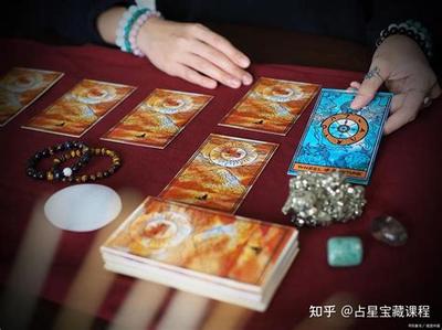 如何用塔罗牌看未来走向？从零开始教程