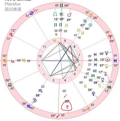 双子座的性格特点与健康深度解读