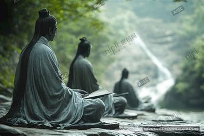 铁板神数的核心原理与9个实用技法