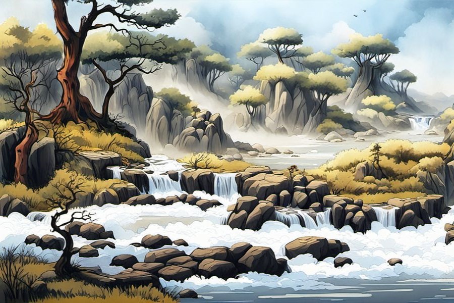 双鱼座2025年的全年时运完整版